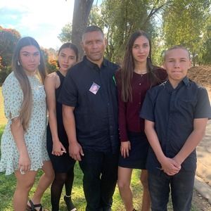 Meet your Posher, Bradley michael